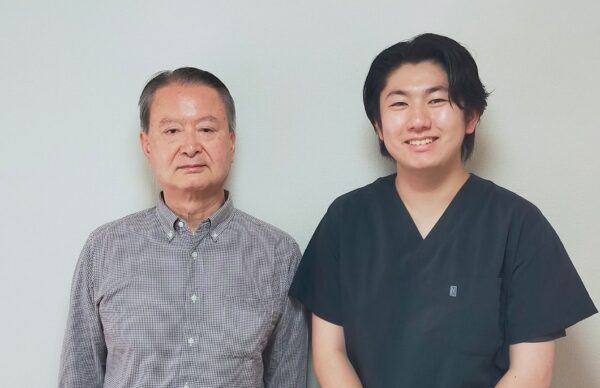 腰痛や身体の硬さでお悩みだったK.M様のご感想